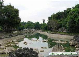 南宁崇左石林天气 南宁崇左石林天气