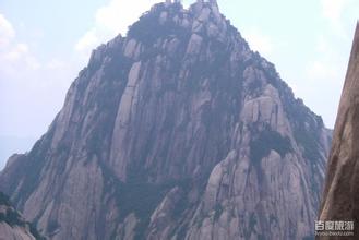 南岳掷钵峰天气 南岳掷钵峰天气