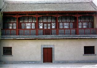 宝塔南区合作社纪念馆天气 宝塔南区合作社纪念馆天气