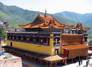 甘南州藏王坟天气 甘南州藏王坟天气