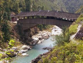 泰顺登云桥天气 泰顺登云桥天气