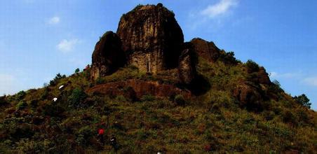 丽水道士冠天气 丽水道士冠天气