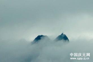 龙泉巾子峰森林公园天气 龙泉巾子峰森林公园天气