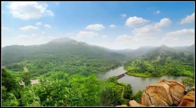 泗水龙门山天气 泗水龙门山天气
