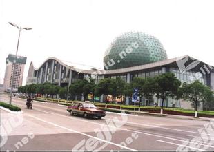 昆山科技文化博览中心天气 昆山科技文化博览中心天气