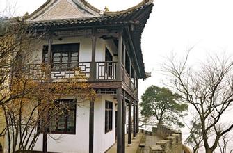 镇江多景楼天气 镇江多景楼天气