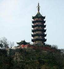 镇江华严阁天气 镇江华严阁天气