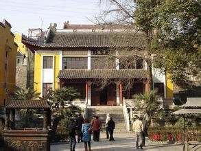 镇江绍隆寺天气 镇江绍隆寺天气