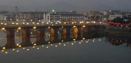 祁门太平桥天气 祁门太平桥天气