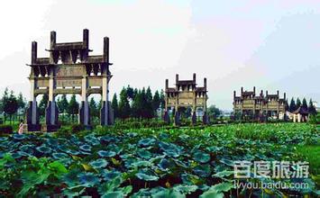 歙县稠墅牌坊群天气 歙县稠墅牌坊群天气