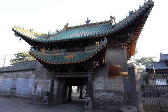 河南花戏楼天气 河南花戏楼天气