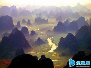 阳泉日落晚照天气 阳泉日落晚照天气